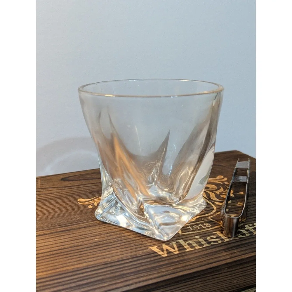 Whiskoff Whiskey Set‎